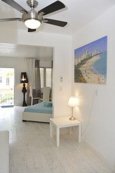Art Deco Ocean Walk Apartments Miami Beach Dış mekan fotoğraf